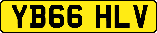 YB66HLV
