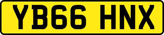 YB66HNX