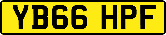 YB66HPF