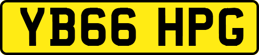 YB66HPG