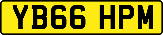 YB66HPM