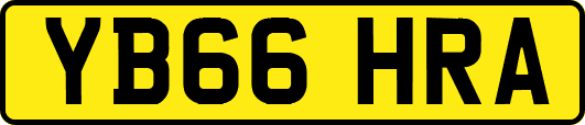 YB66HRA