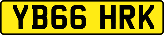 YB66HRK