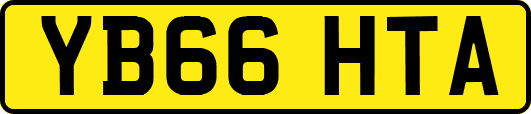 YB66HTA
