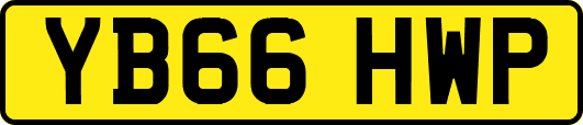 YB66HWP
