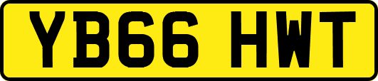 YB66HWT