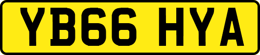 YB66HYA