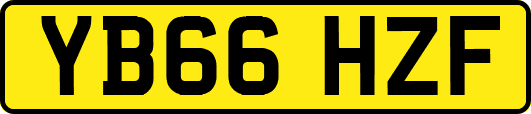 YB66HZF