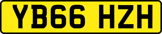 YB66HZH