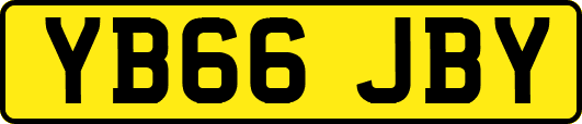 YB66JBY