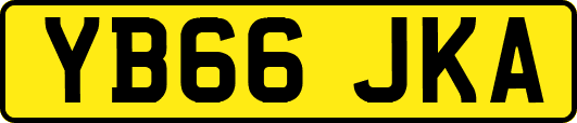 YB66JKA