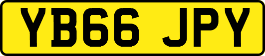 YB66JPY