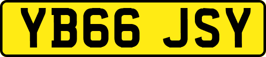 YB66JSY