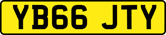 YB66JTY