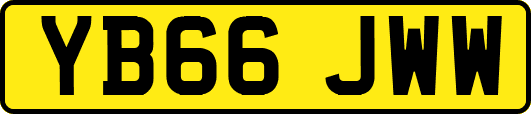 YB66JWW