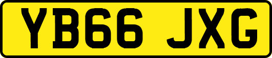 YB66JXG