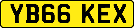 YB66KEX