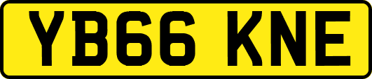 YB66KNE