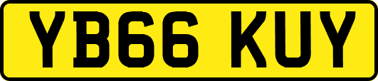 YB66KUY