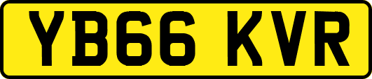 YB66KVR