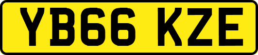 YB66KZE