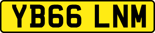 YB66LNM