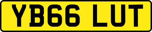 YB66LUT