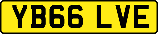 YB66LVE