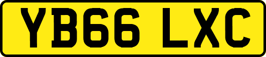 YB66LXC