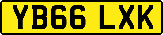 YB66LXK