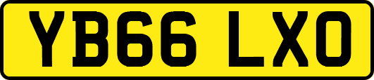 YB66LXO