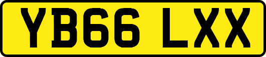 YB66LXX