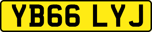 YB66LYJ