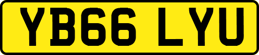 YB66LYU