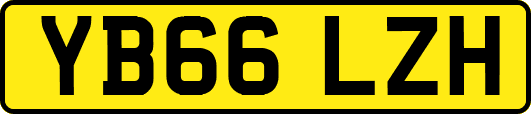 YB66LZH