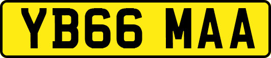 YB66MAA