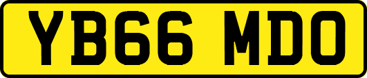 YB66MDO