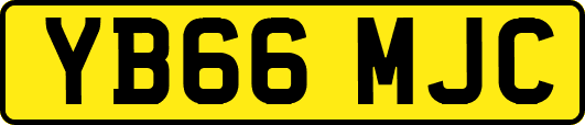 YB66MJC