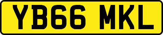 YB66MKL