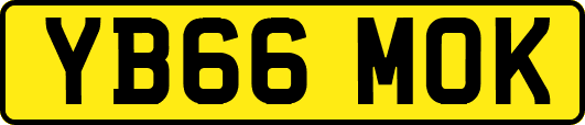 YB66MOK