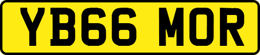 YB66MOR