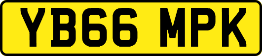 YB66MPK
