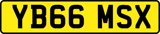 YB66MSX