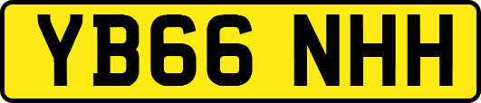 YB66NHH