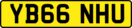 YB66NHU