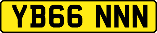 YB66NNN