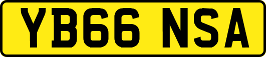 YB66NSA