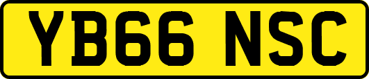 YB66NSC