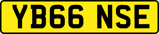 YB66NSE