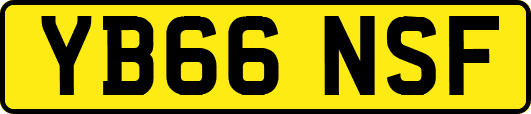 YB66NSF